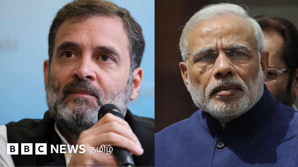 மதம் vs சாதி: பா.ஜ.க.வின் இந்துத்துவ அரசியலை தோற்கடிக்கும் ஆயுதமாகுமா சாதி? 