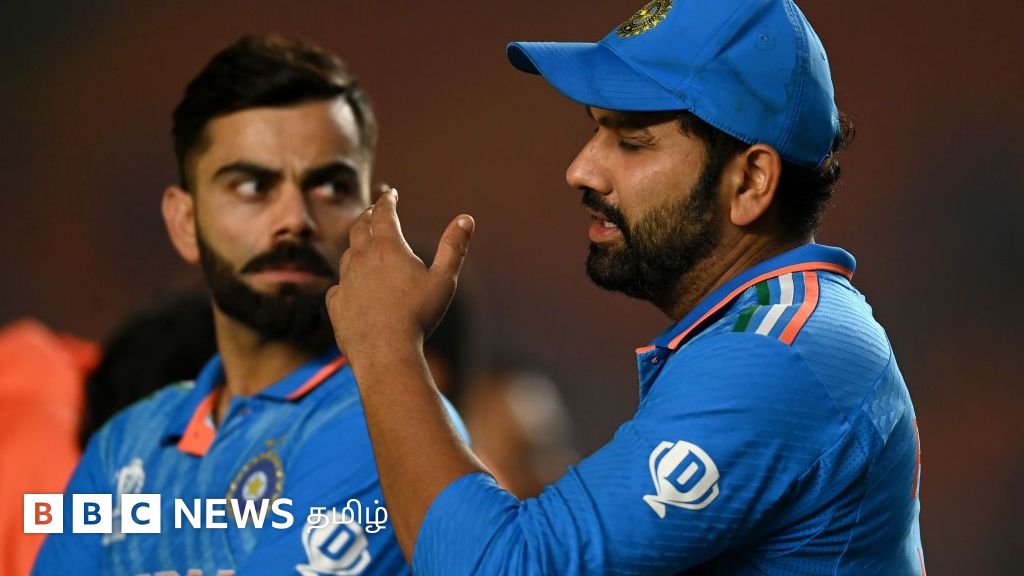 கோலி, ரோஹித்துக்கு கடைசி வாய்ப்பு - இந்திய அணிக்கு ஏற்பட்டிருக்கும் சிக்கல்கள் என்னென்ன?