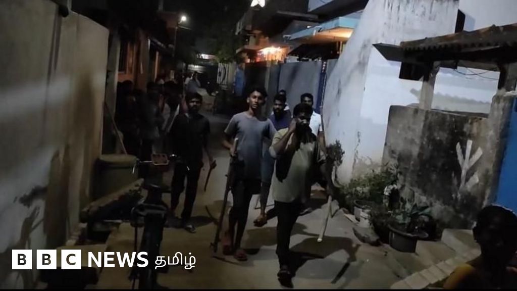 ஆந்திராவில் ‘பேய்’ பயத்தில் உறைந்து போயிருக்கும் கிராமம்: என்ன நடக்கிறது?