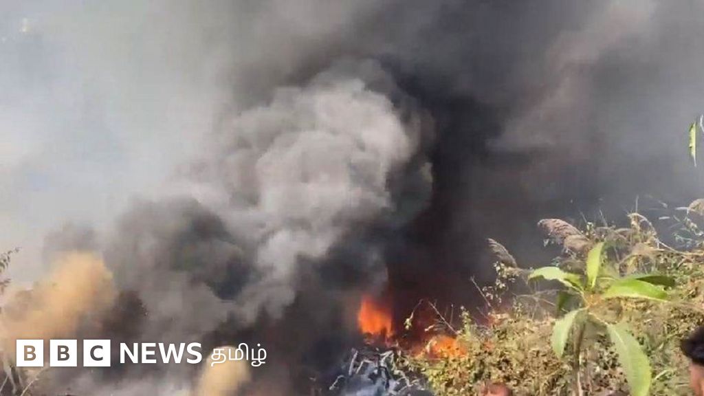 நேபாளத்தில் 68 விமான பயணிகளுடன் பயணிகள் விமானம் விபத்து – மீட்புப் பணி தீவிரம்