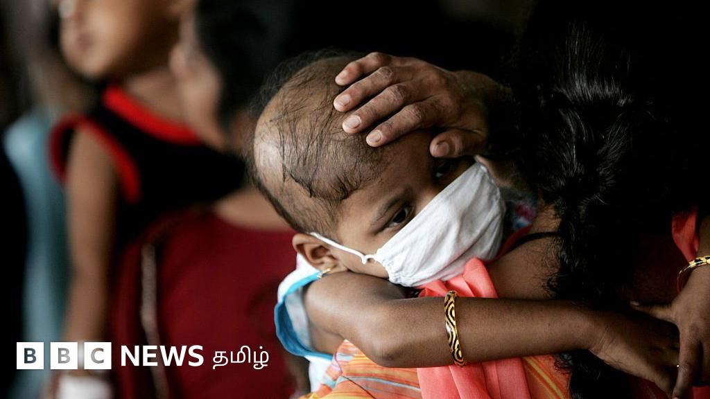 தமிழக மலை கிராமங்களில் கொடிய தலசீமியா நோய்: உறவுகளில் திருமணம் செய்தது காரணமா?