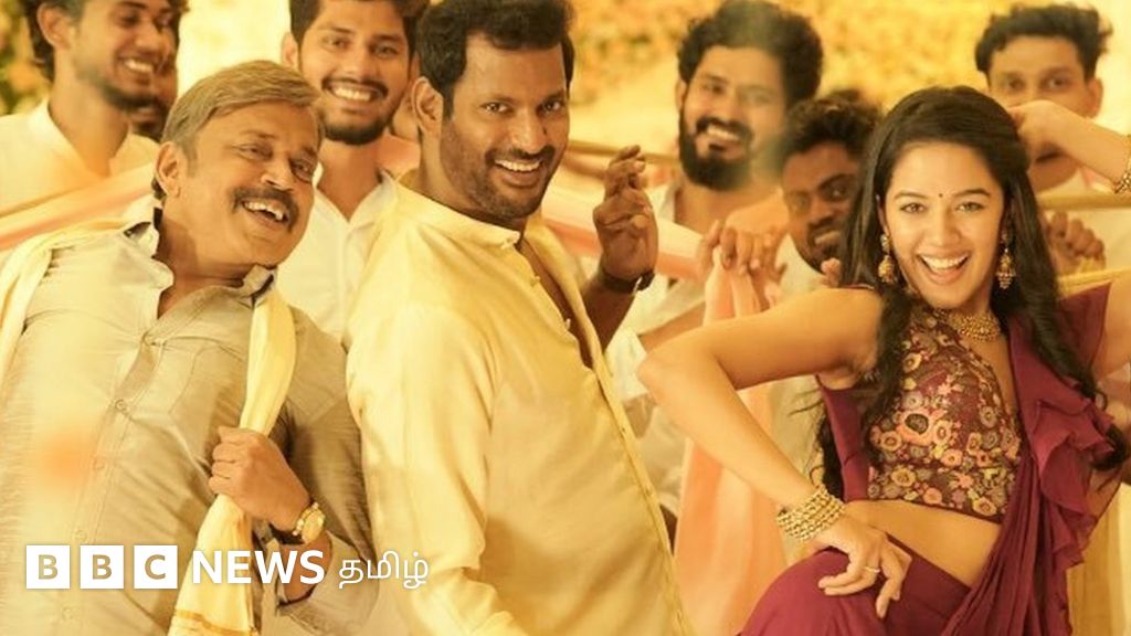 எனிமி: விஷால் மற்றும் ஆர்யா இணைந்து நடித்துள்ள திரைப்படம்; எப்படி இருக்கிறது?