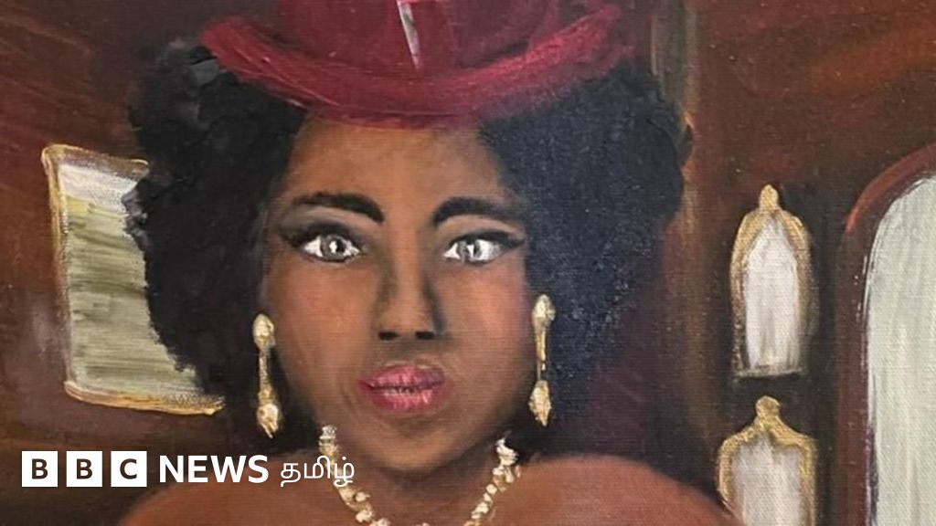 பிரிஸில்லா ஹென்றி: அடிமையாக இருந்து பாலியல் தொழில் உலகில் பேரரசியாக உருவெடுத்த பெண்