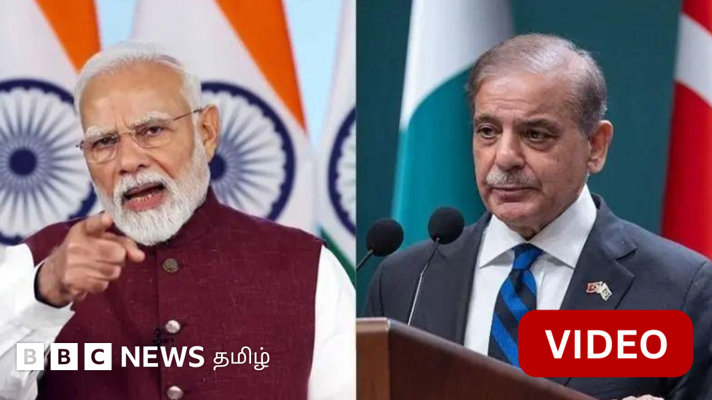 இந்தியா - பாகிஸ்தான் மோதலில் யாருக்கு உண்மையில் அதிக சேதம்? - ஓர் அலசல்