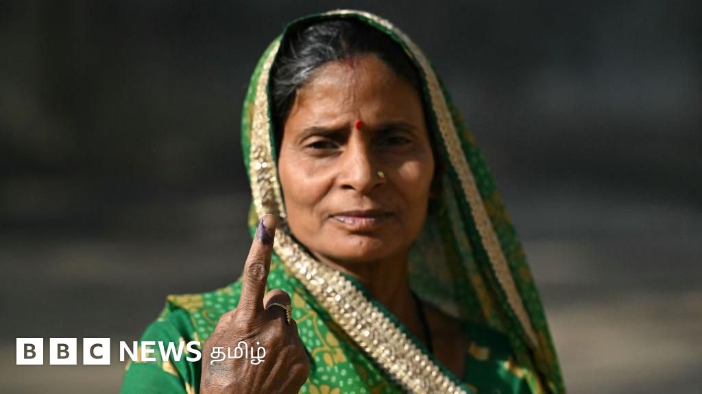 நாடாளுமன்றத் தேர்தல் 2024: 13 மாநிலங்களில் 88 இடங்களுக்கு இன்று வாக்குப்பதிவு - முழு விவரம்