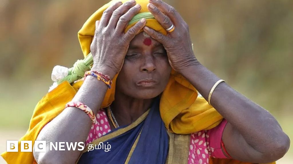 இலங்கை நெருக்கடி: 