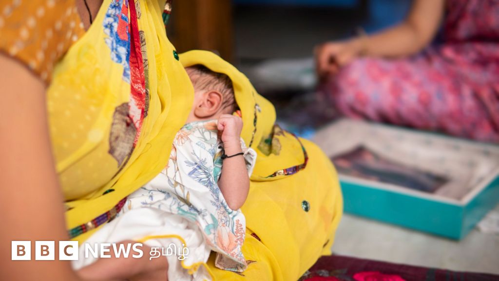 தாய்ப்பால் கொடுப்பதால் குழந்தைக்கும் தாய்க்கும் ஏற்படும் நன்மைகள் என்னென்ன? A-Z தகவல்கள்