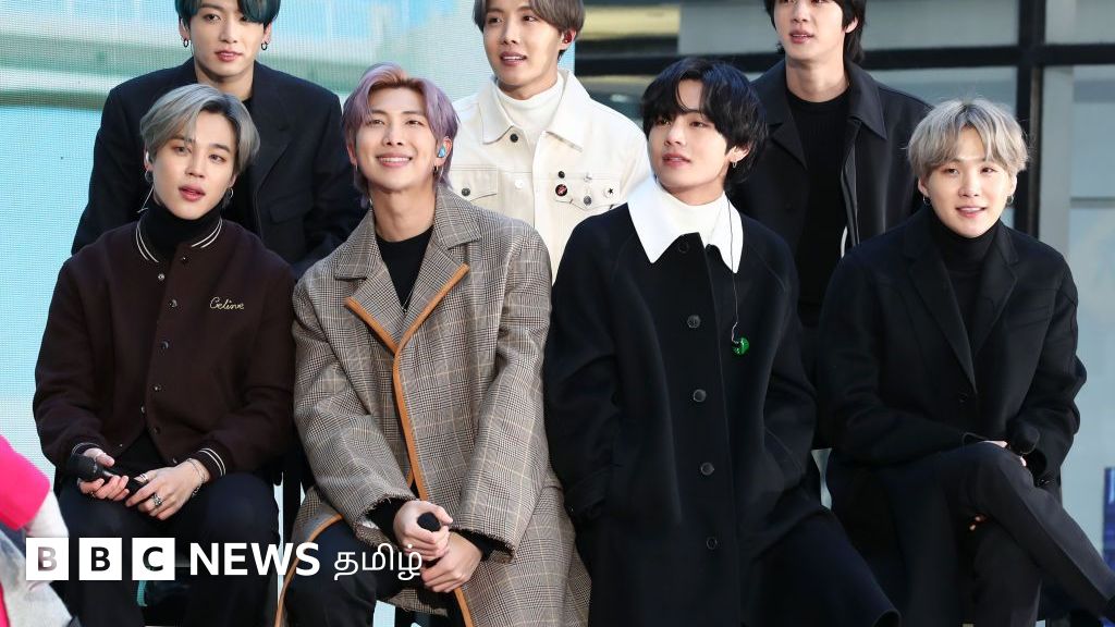 4 ஆண்டுகளுக்குப் பிறகு திரும்பிய பிடிஎஸ் -  பிரமாண்ட உலகப்பயணத்தின் முழு விவரம்