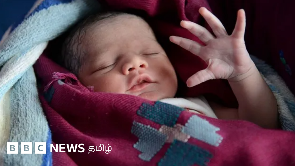 தென்னிந்தியாவில் ஐரோப்பாவுக்கு நிகராக குழந்தை பிறப்பு விகிதம் சரிவதால் காத்திருக்கும் புதிய சவால்