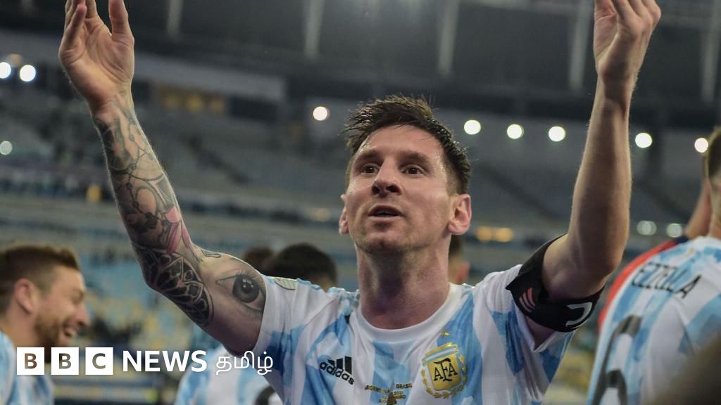 36 ஆண்டுகளுக்கு பின் அர்ஜென்டினா கால்பந்து உலகக் கோப்பையை வெல்லுமா? மெஸ்ஸியின் ஃபார்ம் எப்படி உள்ளது?