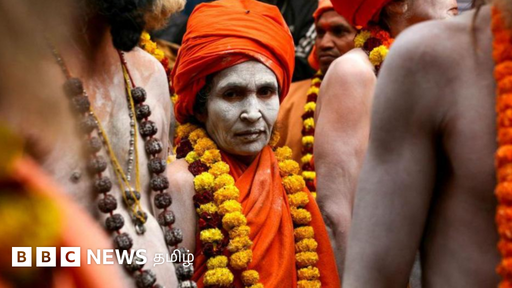 பெண் நாகா துறவிகள் இரண்டாம் தரமாக பார்க்கப்படுகிறார்களா? மாதவிடாய் காலங்களில்  எப்படி நடத்தப்படுகின்றனர்?