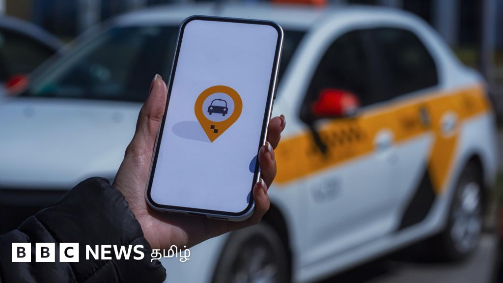 ஓலா, உபர் டாக்சி ஓட்டுநர்கள் புக்கிங்கை கேன்சல் செய்தால் இனி போலீஸில் புகார் செய்யலாம்