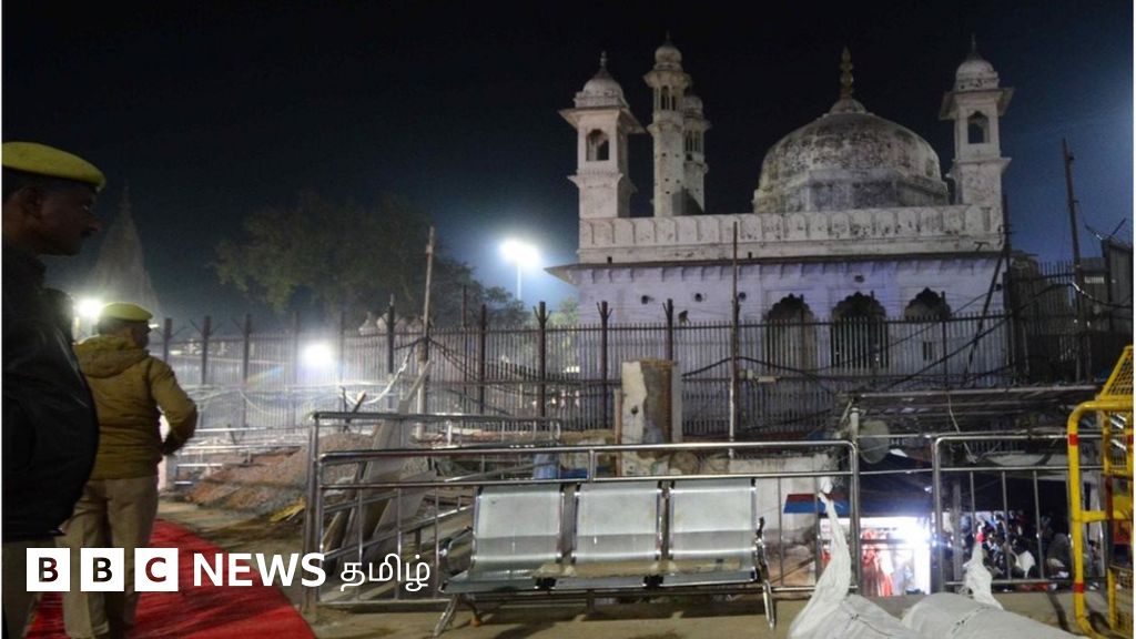 ஞானவாபி மசூதி: இந்த விவகாரம் சர்ச்சையாக மாறுவதை நீதிமன்றத்தால் தடுத்திருக்க முடியுமா?