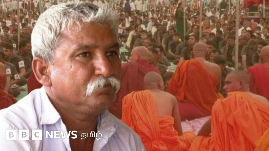 இந்து மதத்திலிருந்து பௌத்தத்துக்கு மாறிய ஊனா தலித்துகள் - தீண்டாமை குறைந்திருக்கிறதா?