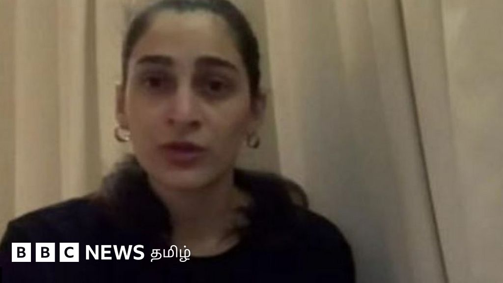 துபாய் அரச குடும்பத்தில் மீண்டும் ஒரு சர்ச்சை: பாதுகாப்பு கோரி ஐநா கவுன்சிலிடம் கோரிக்கை விடுக்கும் முன்னாள் மனைவி