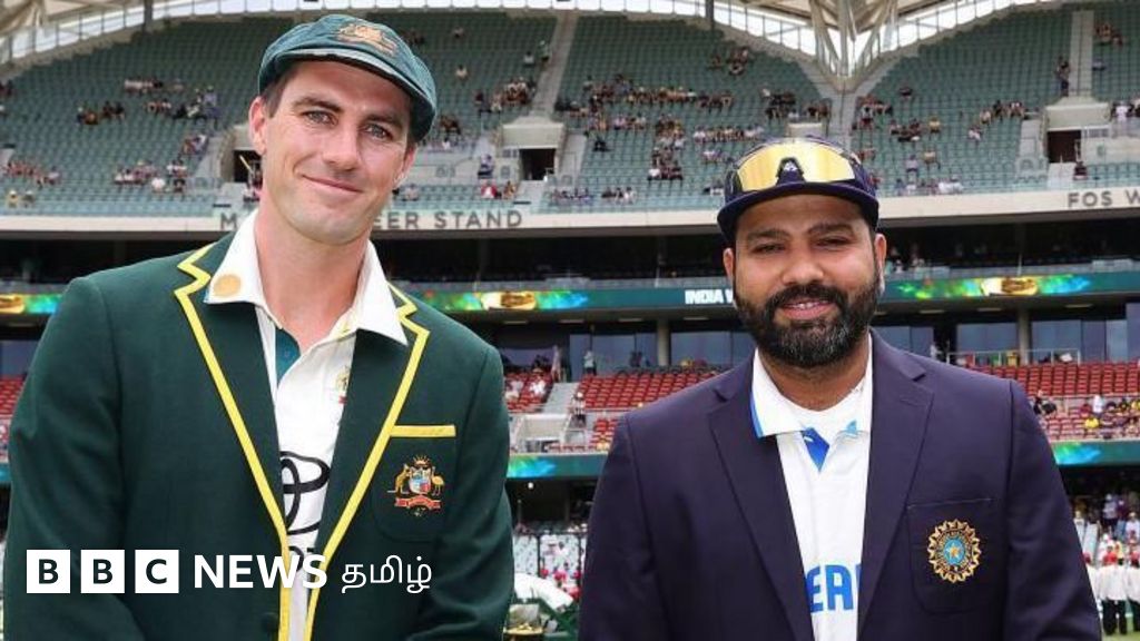 பாக்ஸிங் டே டெஸ்ட்: மெல்போர்னில் இந்தியா 10 ஆண்டு வீறுநடையை தொடருமா? ஆடுகளம் யாருக்கு சாதகம்?