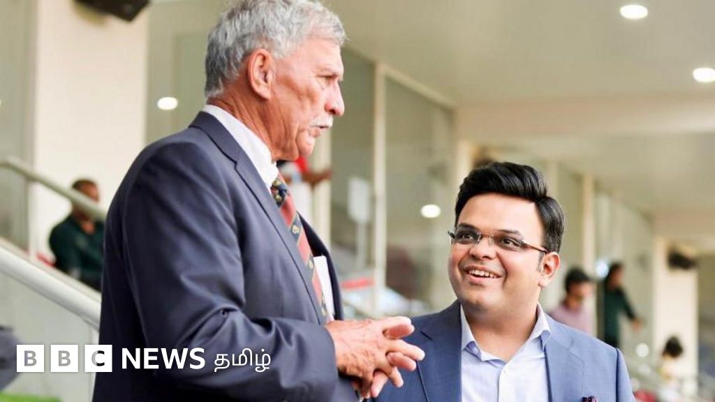 பணமழையில் நனையப் போகும் இந்திய கிரிக்கெட் வாரியம் - பல மடங்கு உயரும் பிசிசிஐ வருமானம்