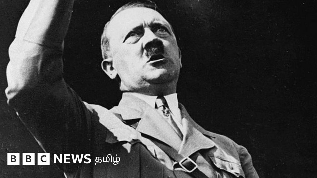 ஹிட்லர் வரலாறு: இரண்டாம் உலகப் போர் தொடங்கிய தருணம் எப்படியிருந்தது?