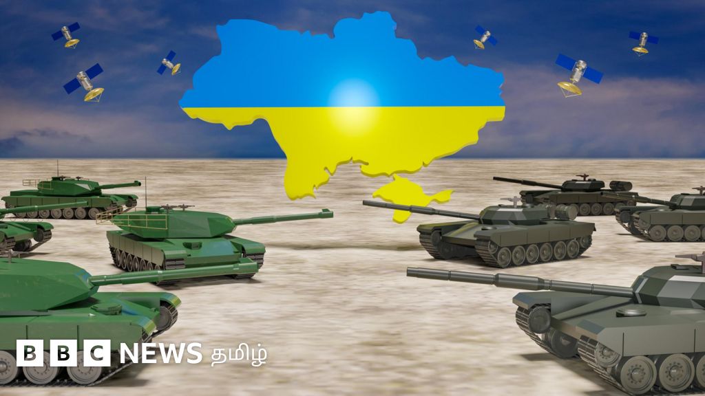 ரஷ்யாவுக்கு எதிரான நேட்டோவின் புதிய திட்டம் என்ன? யுக்ரேனை உறுப்பு நாடாக சேர்க்குமா?