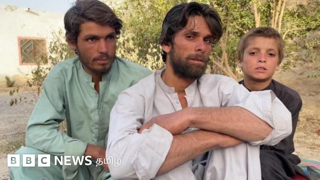 பகலில் நடமாடும் இந்த மூன்று சகோதரர்களும் சூரியன் மறைந்ததுமே மூர்ச்சையாகி முடங்குவது ஏன்?