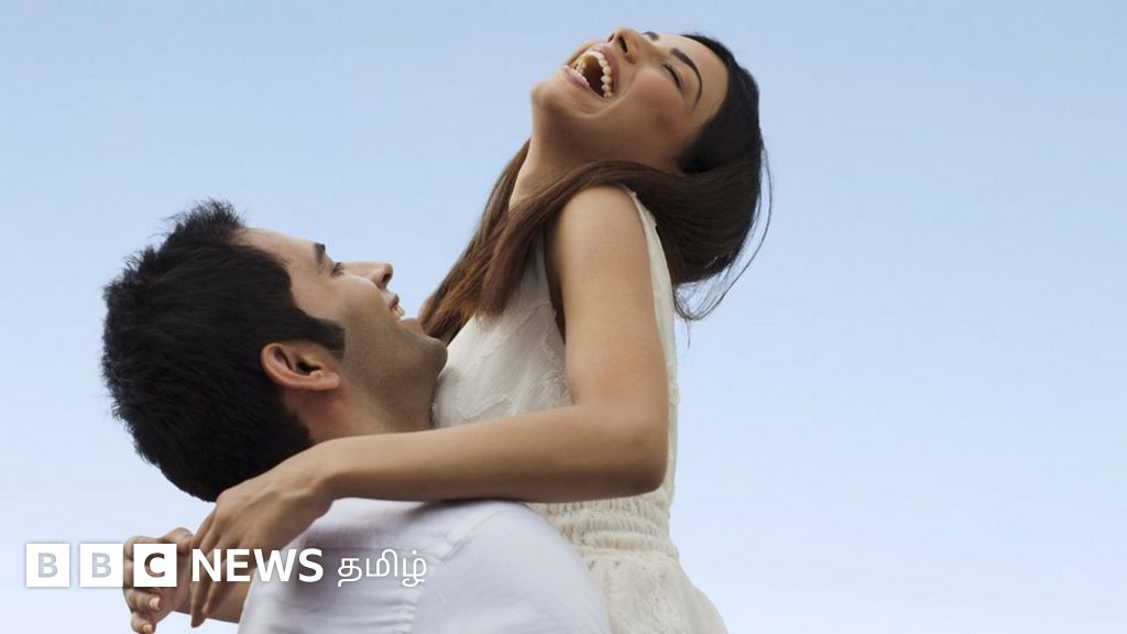 காதல் வந்தால் உடலில் நடக்கும் மாற்றங்கள் என்ன? இச்சை வந்தால் நடப்பவை என்ன?