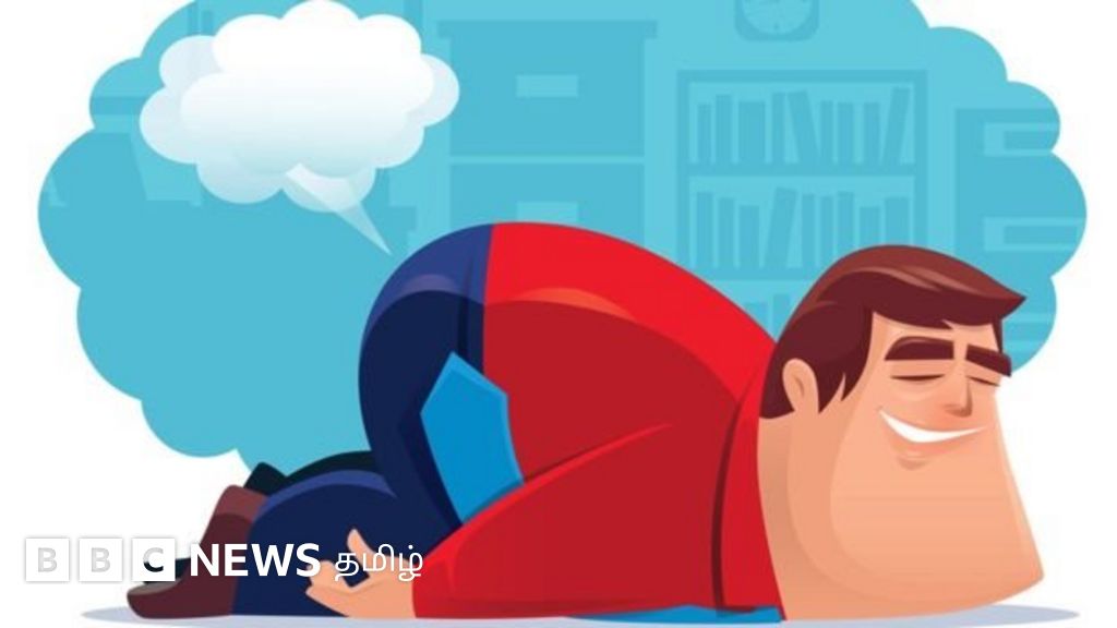 மக்கள் ஏன் 'வாயு'வை வெளியேற்றுகிறார்கள்? அதை தடுக்க முடியுமா?