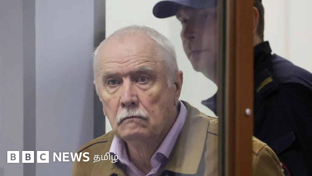 ரஷ்யா தனது சொந்த விஞ்ஞானிகளையே தேசத்துரோகிகள் என குற்றம் சாட்டுவது ஏன்?