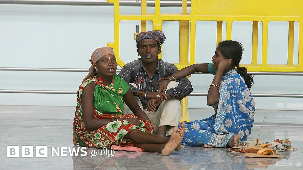 வட மாநில தொழிலாளர்கள் இல்லையென்றால் திருப்பூரே இயங்க முடியாதா? - பிபிசி கள நிலவரம்