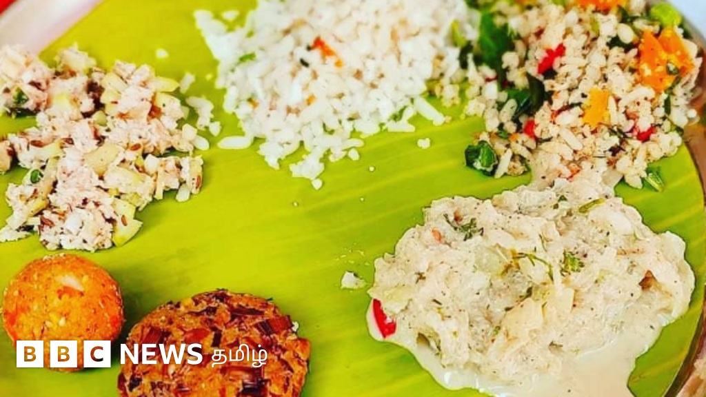 நோ ஆயில், நோ பாயில்: அடுப்பே இல்லாமல் சோறு, சாம்பார், பொறியல் செய்வது எப்படி? உடலுக்கு நல்லதா?