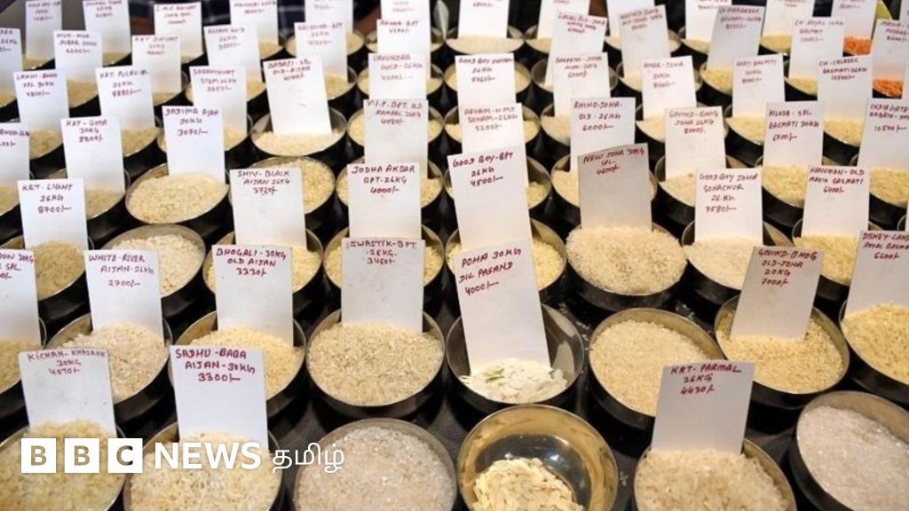 அரிசி ஏற்றுமதிக்கு இந்தியா விதித்த தடையின் உலகளாவிய தாக்கம் என்ன?