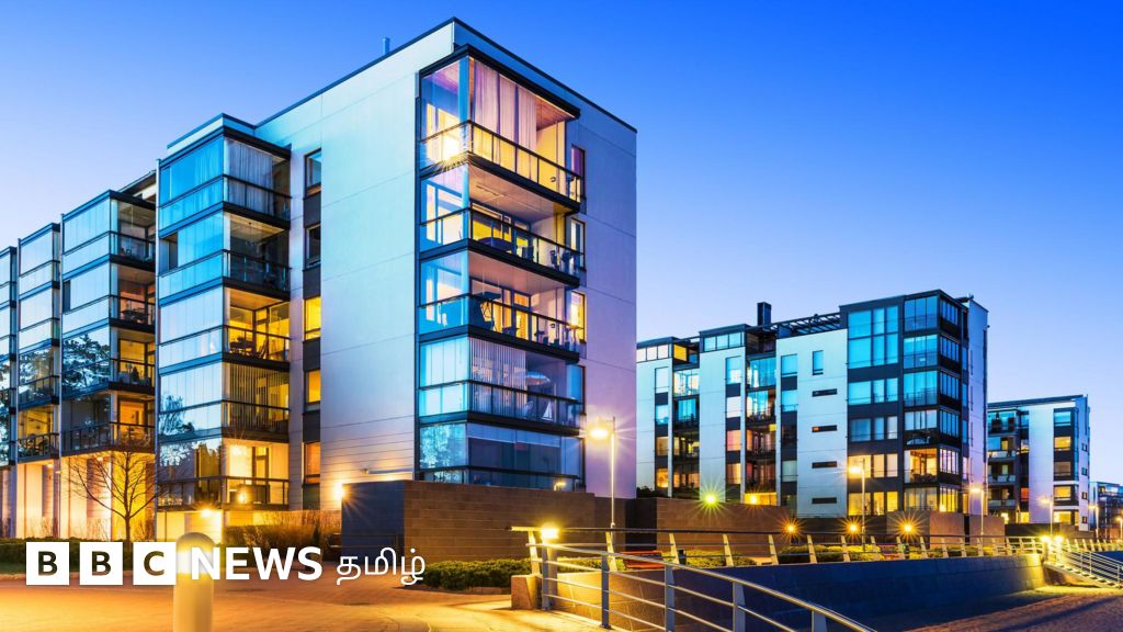 சென்னையில் சொகுசு வீடுகள் விற்பனை அதிகரித்த அளவுக்கு சாதாரண வீடுகளின் விற்பனை உயராதது ஏன்?