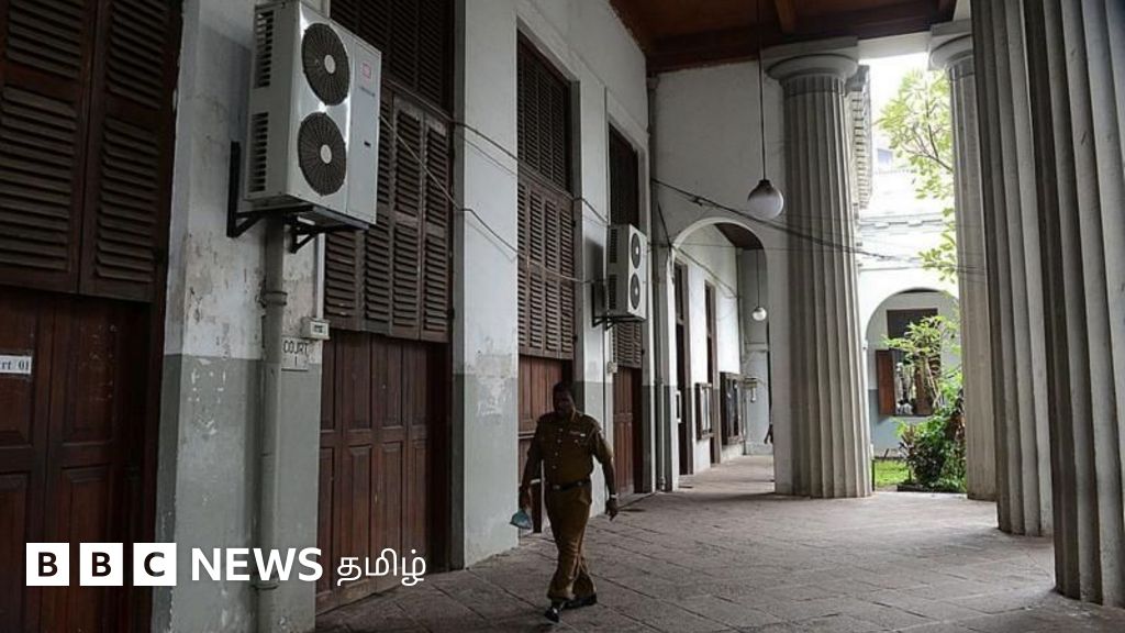 இலங்கையில் தத்தெடுத்த இரண்டு வயது குழந்தையை 'சித்திரவதை செய்து கொன்ற' தம்பதிக்கு மரண தண்டனை