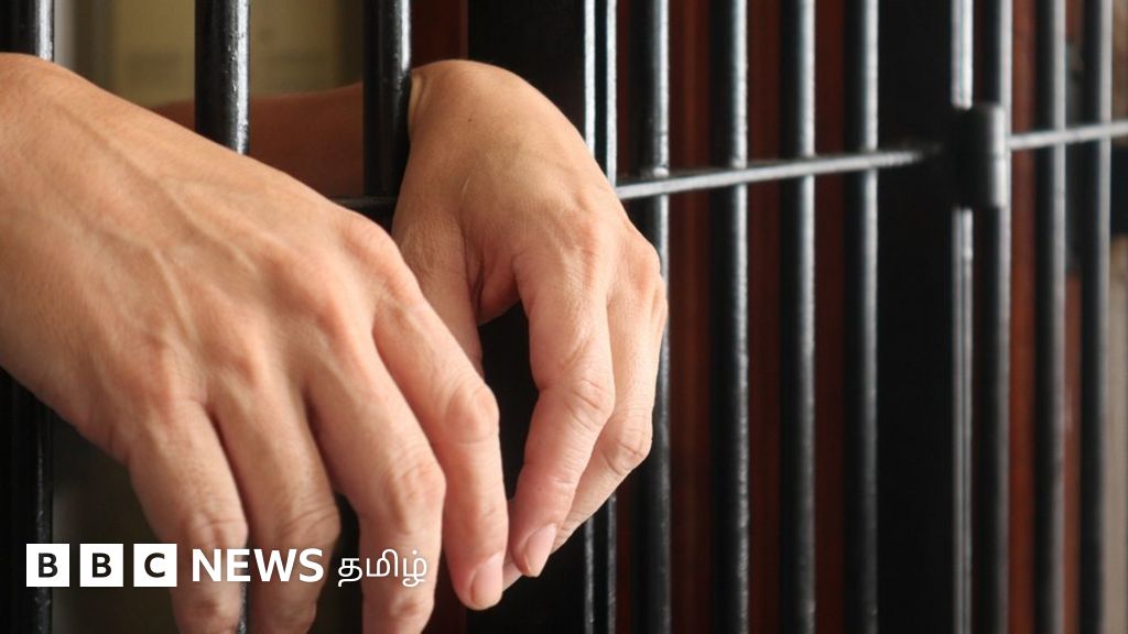 இலங்கை போதைப் பழக்க நீக்க மையம்: 600 பேர் தப்பியோடியதன் பின்னணி