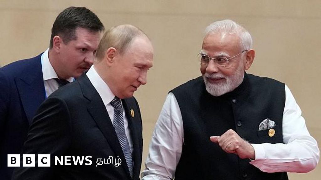 இந்தியா ரஷ்ய எண்ணெய் வாங்குவதை நிறுத்தினால் என்னவாகும்?