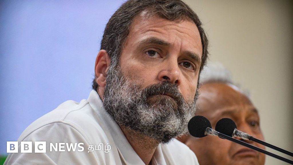 காங்கிரஸ் தன்னை பெரிய கட்சியாகக் கருதிக் கொண்டிருப்பதே 'இந்தியா' கூட்டணியின் சரிவுக்குக் காரணமா?