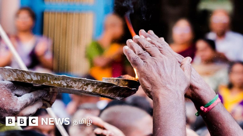 'கோவில் திருவிழா அழைப்பிதழ்களில் சாதிப் பெயர் கூடாது' - நீதிமன்ற உத்தரவுக்கு அறநிலையத்துறை பதில் என்ன?