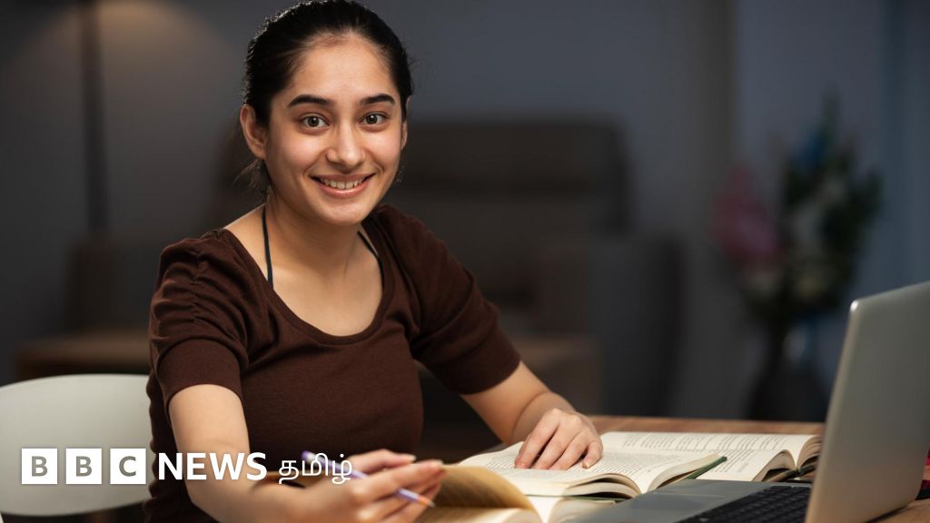 பிளஸ் 2 மாணவர்கள் எந்த படிப்பில் சேரலாம்? AI தொழில்நுட்பத்தை தேர்வு செய்து படிக்கலாமா?