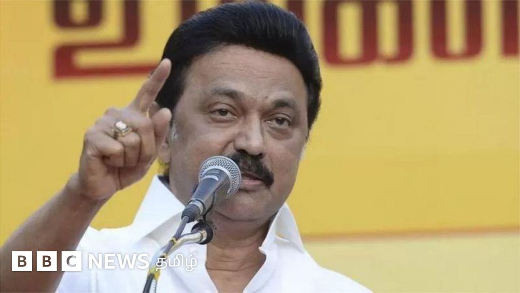 எதிர்கட்சிகளின் ‘இந்தியா’ கூட்டணியில் மு.க. ஸ்டாலினின் பங்கு என்ன?