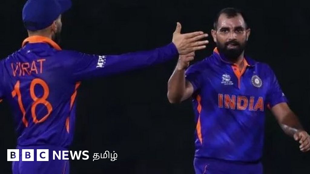 புத்தாண்டு 2022: இந்தியாவின் கப்பா வெற்றி முதல் விராட் கோலியின் கேப்டன் பதவி வரை - இந்திய கிரிக்கெட்டின் முக்கிய நிகழ்வுகள்