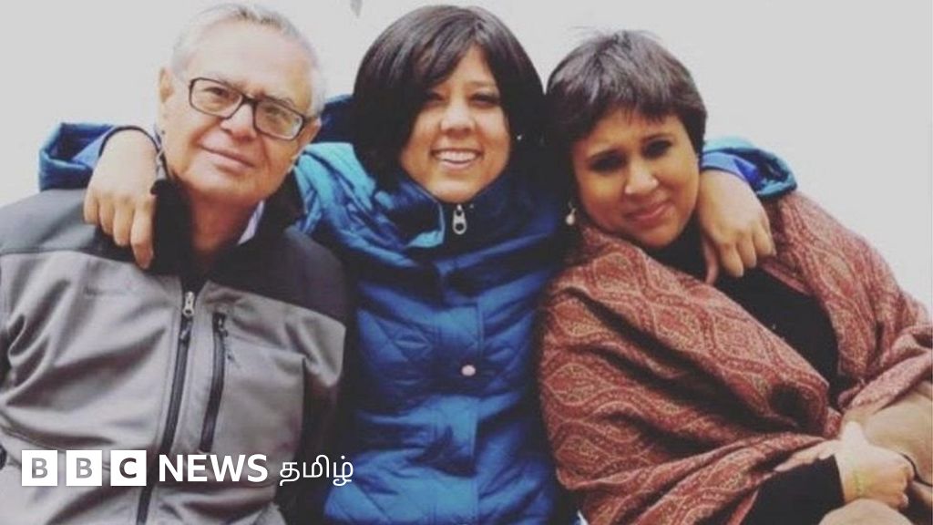 தந்தை இறந்திருக்க வேண்டியதில்லை, குற்ற உணர்வு வாட்டுகிறது: ஊடகவியலாளர் பர்கா தத்