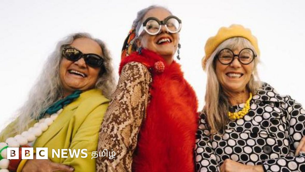 வயதாவதன் மூலம் உடலில் ஏற்படும் நன்மைகள் என்ன? ஆய்வுகள் கூறும் புதிய தகவல்