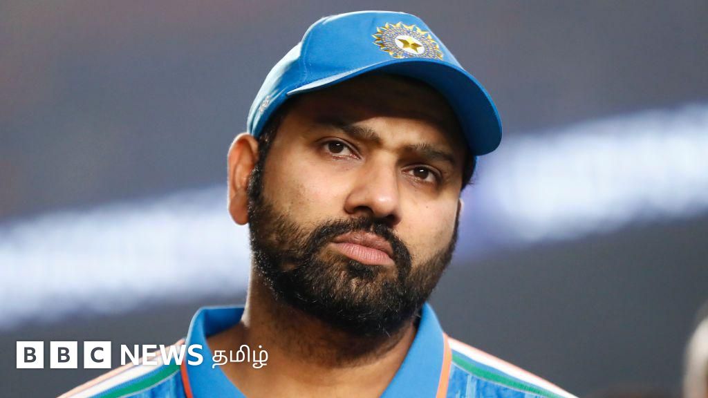 ரோகித் சர்மா மும்பை இந்தியன்ஸ் அணியில் தொடர்ந்து ஆடுவாரா?