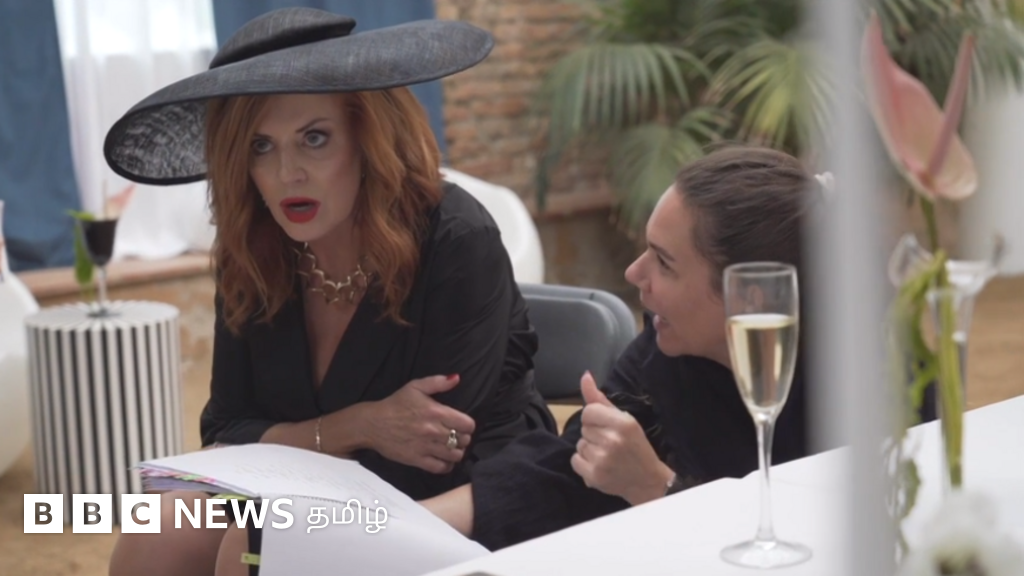 'ஆபாசப் படங்கள் பெண்களின் உணர்வுகளுக்கு மதிப்பளித்து எடுக்கப்பட வேண்டும்' - பெண் ஆபாசப்பட இயக்குநர்