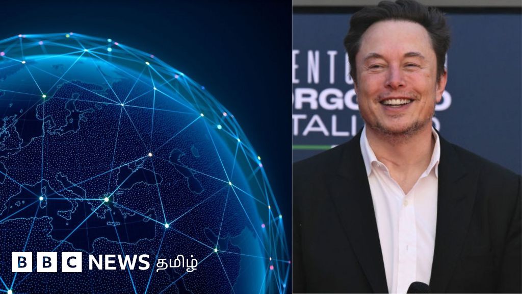 செயற்கைக்கோள் அலைக்கற்றை: மத்திய அரசின் முடிவு ஈலோன் மஸ்கிற்கு சாதகமா? 2ஜிக்கும் அதற்கும் என்ன வேறுபாடு?