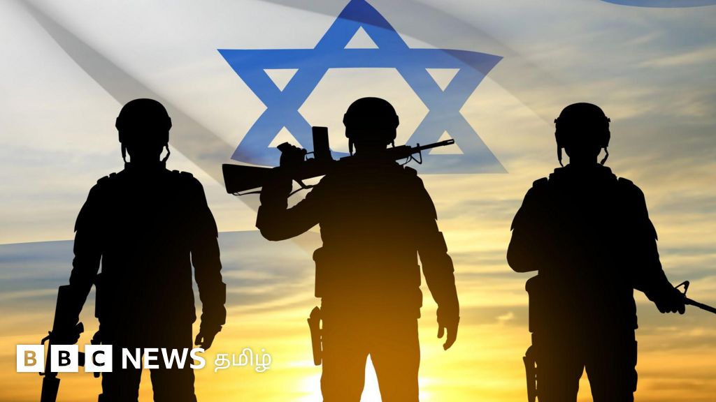 இரானுக்கு பதிலடியாக இஸ்ரேல் என்ன செய்யப் போகிறது? அமெரிக்காவும் முழு போரில் இறங்குமா?
