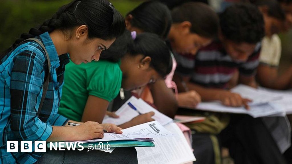 நீட், ஜெ.இ.இ.இ பயிற்சி - கிராமப்புற மாணவர்களுக்கு வழிகாட்டும் திருச்சி என்.ஐ.டி இக்னைட் குழு