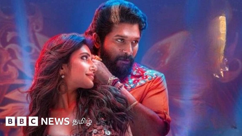 புஷ்பா 2: லாஜிக் இல்லாத மாஸ் கமர்ஷியல் படமா? - விமர்சனம் 