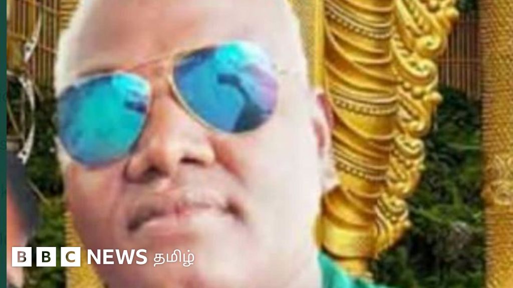 மைக்கல்பட்டி பள்ளி விவகாரம்: சர்ச்சைக்குள்ளான விஷ்வ ஹிந்து பரிஷத் பிரமுகர் கைது