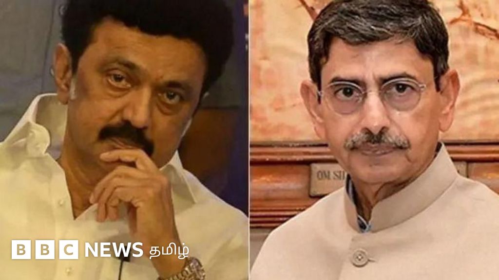 'குடியரசுத் தலைவருக்கும் காலக்கெடு' - உச்ச நீதிமன்றத் தீர்ப்பு நகல் இணையத்தில் வெளியீடு