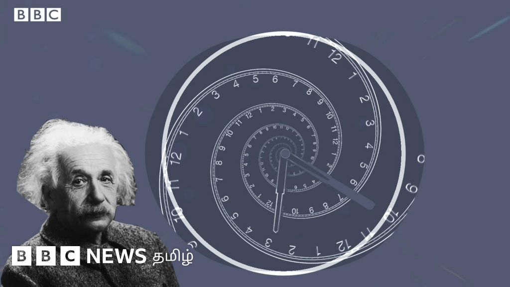 எதிர் காலத்துக்கும், கடந்த காலத்துக்கும் பயணம் செய்ய முடியுமா? அறிவியல் கூறுவது என்ன?